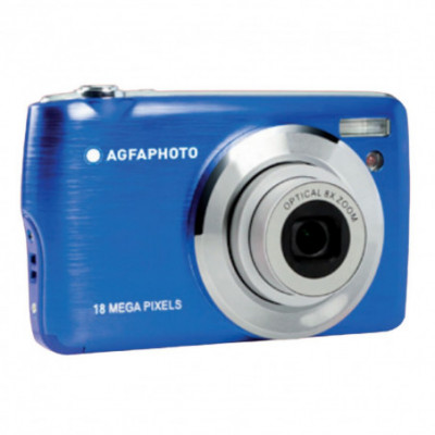 Fotocamera Digitale Agfa...