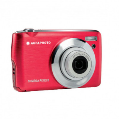 Fotocamera Digitale Agfa...