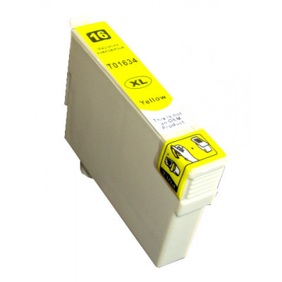 CARTUCCIA COMP EPSON GIALL...