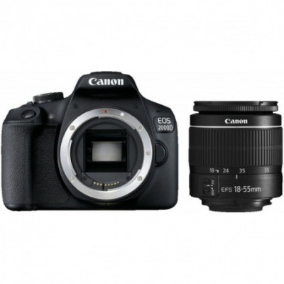 Fotocamera Digitale Canon...