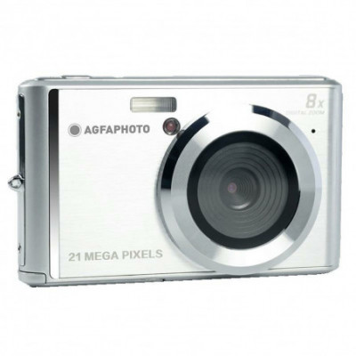 Fotocamera Digitale Agfa...