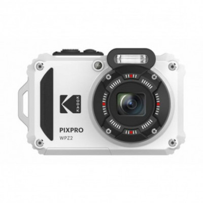Fotocamera Digitale Kodak WPZ2