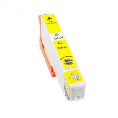 CARTUCCIA COMP EPSON GIALLO...