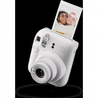 Macchina fotografica...
