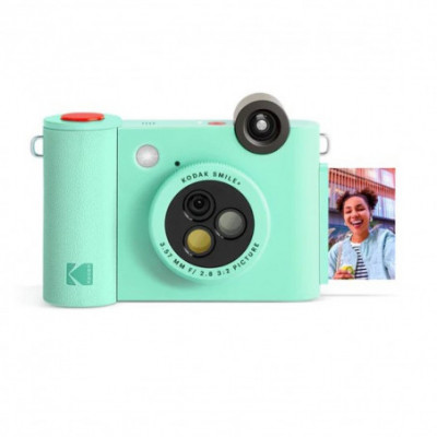 Fotocamera Digitale Kodak...