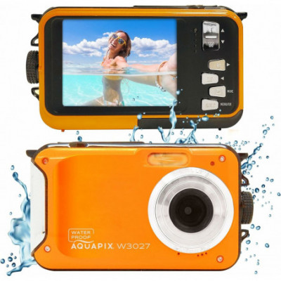 Fotocamera Digitale Aquapix...