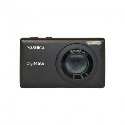 Fotocamera Compatta Yashica...