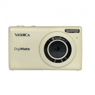 Fotocamera Compatta Yashica...