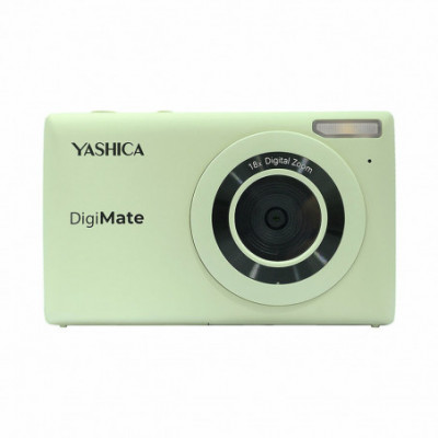 Fotocamera Compatta Yashica...
