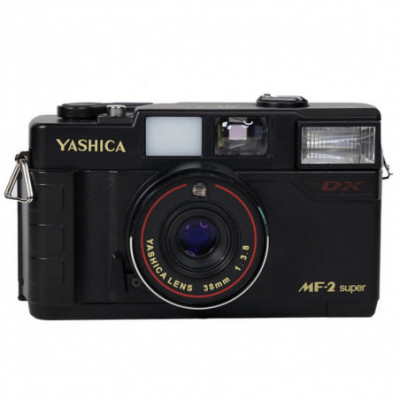 Fotocamera Digitale Yashica...