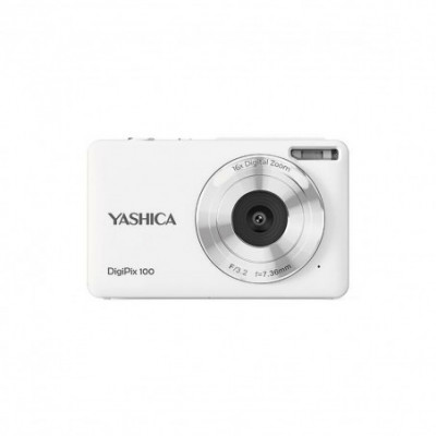 Fotocamera Compatta Yashica...