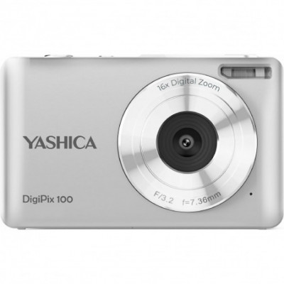 Fotocamera Compatta Yashica...