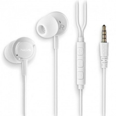Auricolari NGS...