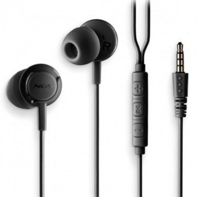 Auricolari NGS...