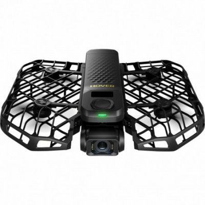 Drone Hoverair SP06H006 Nero