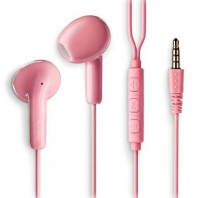 Auricolari NGS CROSSFLIPPINK