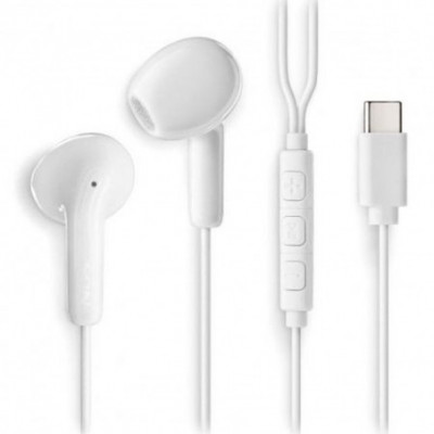Auricolari NGS...