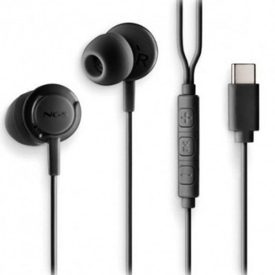 Auricolari NGS...