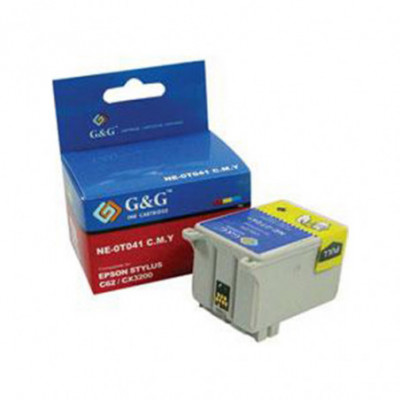 CARTUCCIA COMP EPSON...