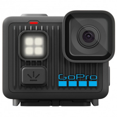 Fotocamera Digitale GoPro...