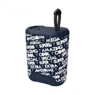 CASSE PORTATILI TECHMADE MY...