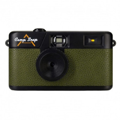 Fotocamera Digitale Camp...