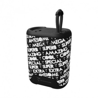 CASSE PORTATILI TECHMADE MY...