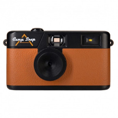 Fotocamera Digitale Camp...