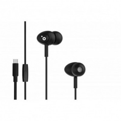 Auricolari Sunstech BEATCBK...