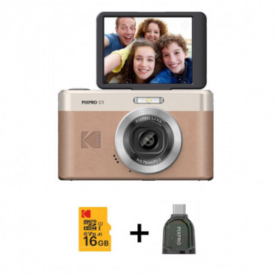 Fotocamera Digitale Kodak...