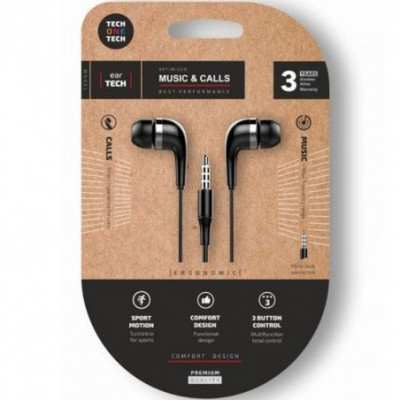 Auricolari Tech One Tech...