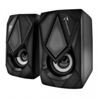 SPEAKER SET TECHMADE...
