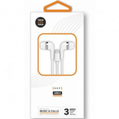 Auricolari Tech One Tech...