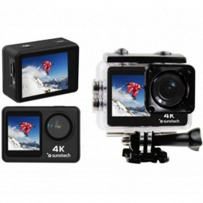 Fotocamera Sportiva...