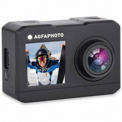 Fotocamera Sportiva Agfa...