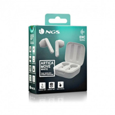 Auricolari con Microfono...