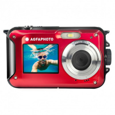 Fotocamera Digitale Agfa...