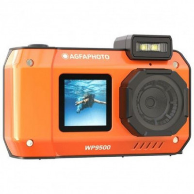 Fotocamera Digitale per...