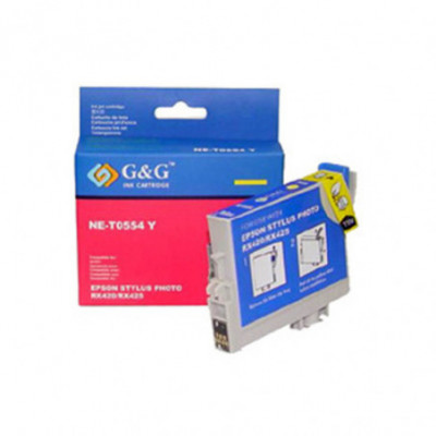 CARTUCCIA COMP EPSON...