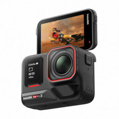 Fotocamera Sportiva...