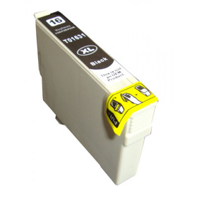 CARTUCCIA COMP EPSON NERO...