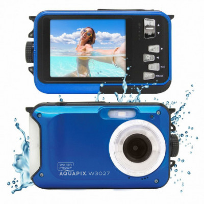 Fotocamera Digitale Aquapix...