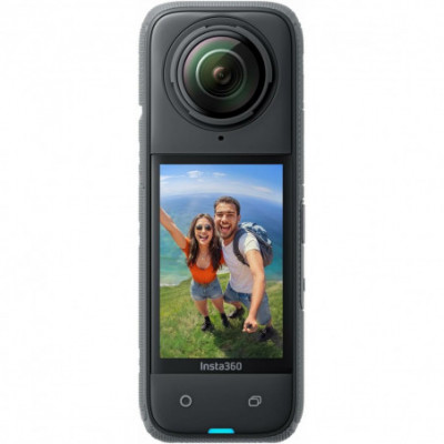 Fotocamera Sportiva...