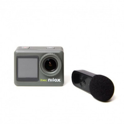 Custodie Nilox NXACXMIC