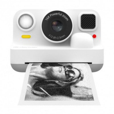 Macchina fotografica...