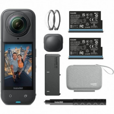 Fotocamera Sportiva...