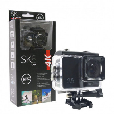 Fotocamera Sportiva SK8...