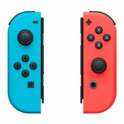 Gamepad Wireless Nintendo...