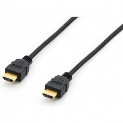CAVO HDMI 1.8MT NERO M-M