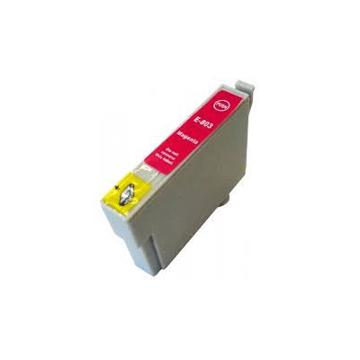 CARTUCCIA COMP EPSON T0803...